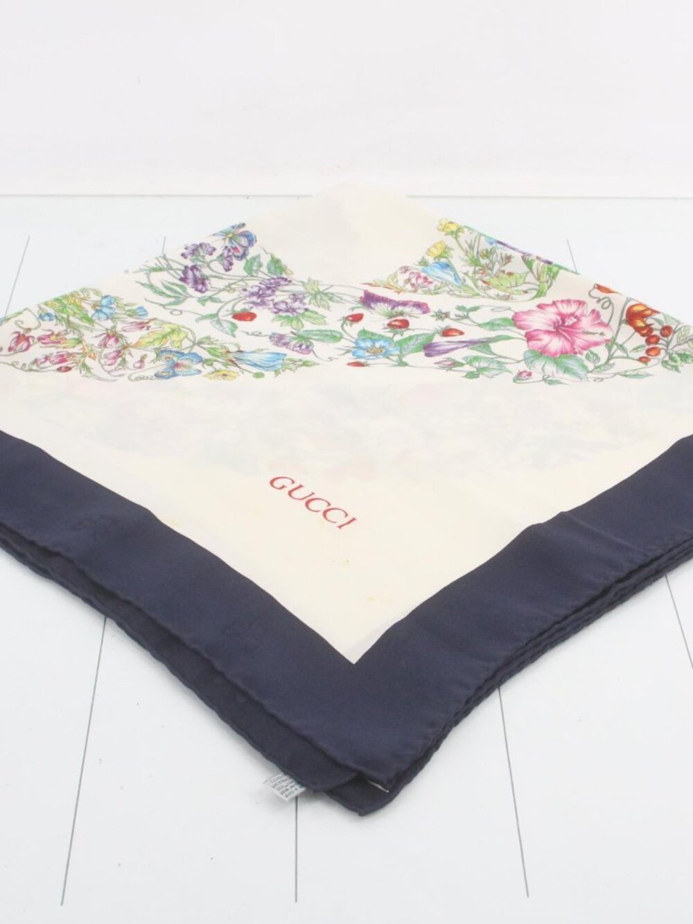 Gucci Scarf